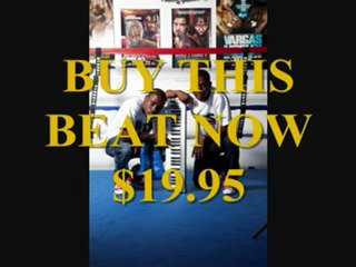 Hot Beats: Lyrically Untouchable (prod HITS)