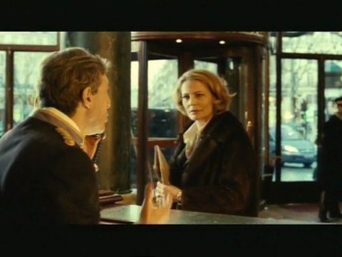 Michaël YOUN au cinéma dans COURSIER