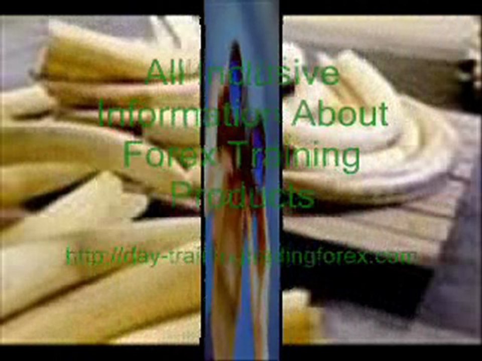 Day Training Trading Forex