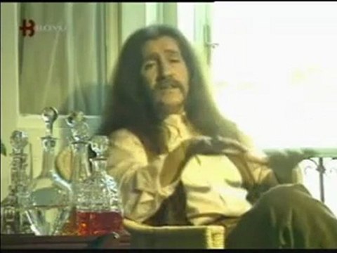 BARIŞ MANÇO - KOL DÜĞMELERİ