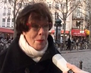 Qui est le président de la région IDF?
