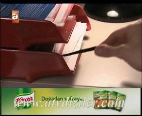 Unutulmaz Dizisi 33.Bölüm 2.Parça..