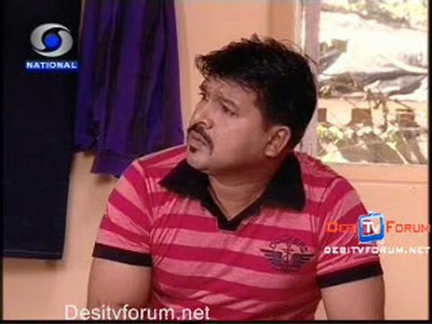 Karam Dharam Apna Apna -25th February 2010 pt1