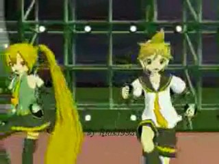 Amv Vocaloid