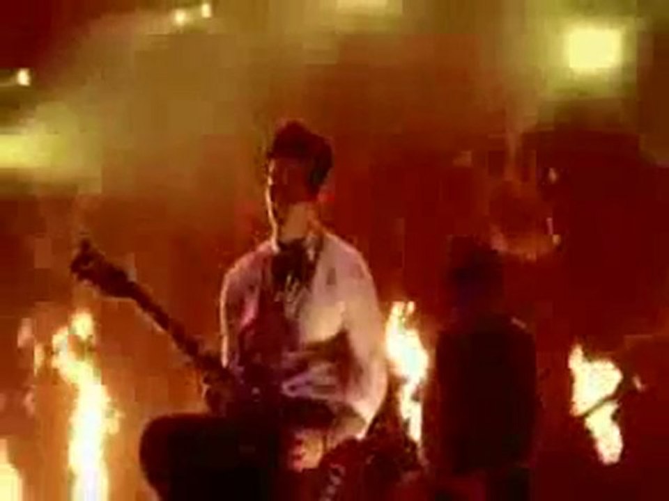 Avenged Sevenfold - Bat Country (Live in Long Beach)