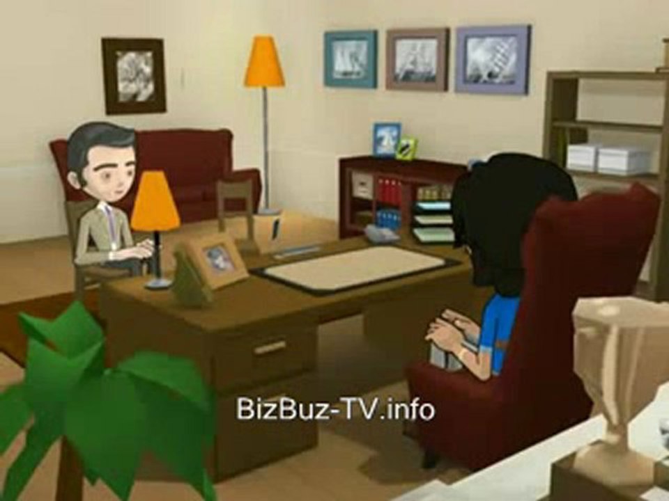 Generate Exclusive Leads Online Video Advertising BizBuzTV