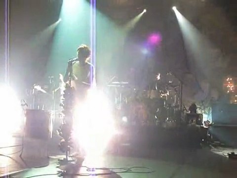 FLORENCE + THE MACHINE - Lungs - le Bataclan, Paris