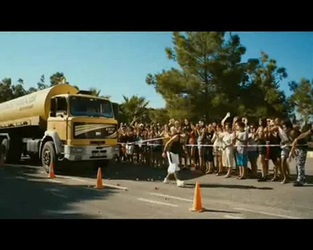 Çok filim hareketler bunlar fragman