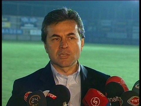 Fenerbahçe, Lille Maçı Hazırlıklarını Altında Tamamladı