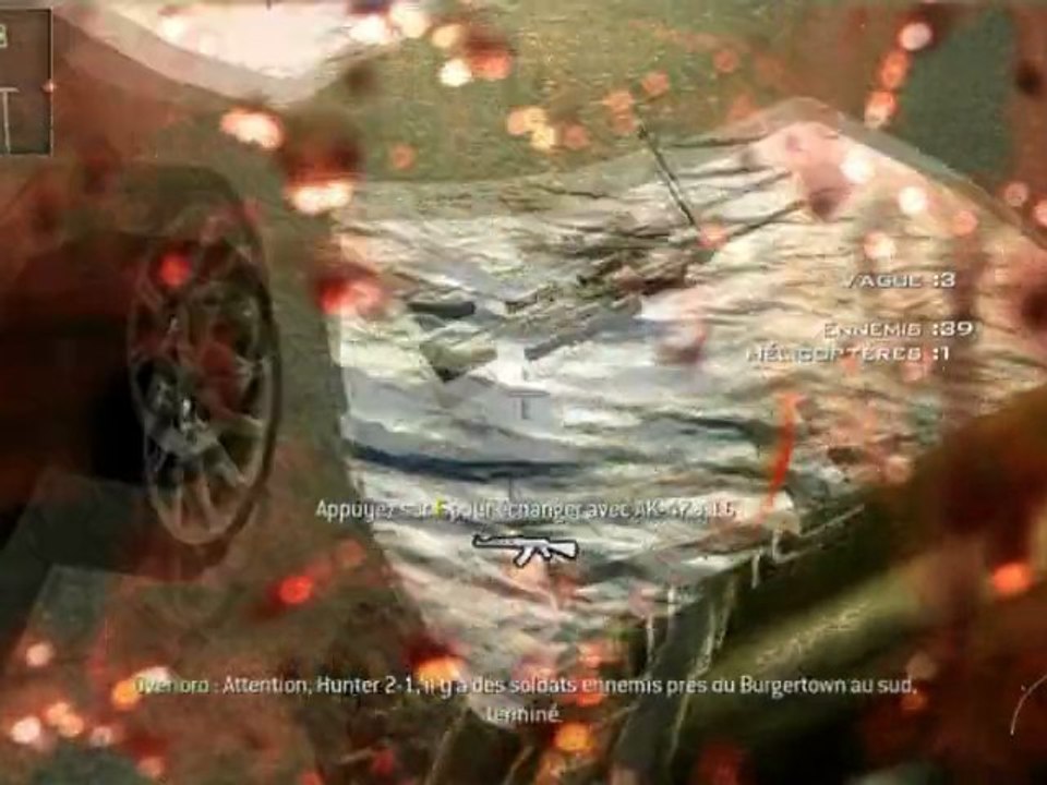 |WT\ MW2:Operation spéciale partie 3 (Charlie)