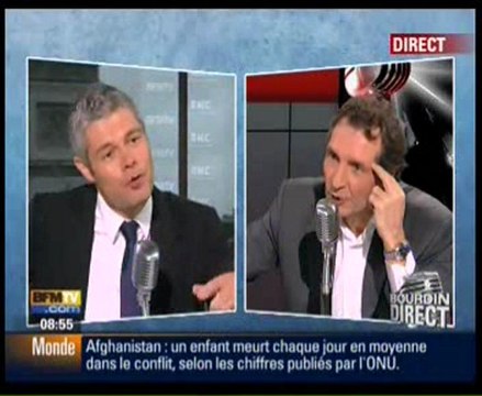 Affaire Soumaré : le maire de Franconville a eu tort !