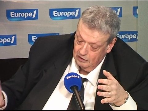 Bertrand, Dr Jekyll et Mister Hyde