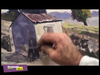 Talents : YAG et MIchel Braillon