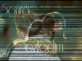 başıma gelen en güzel şey