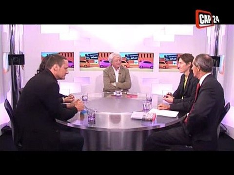 Couleurs d'architectures