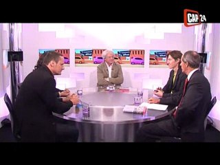 Couleurs d'architectures