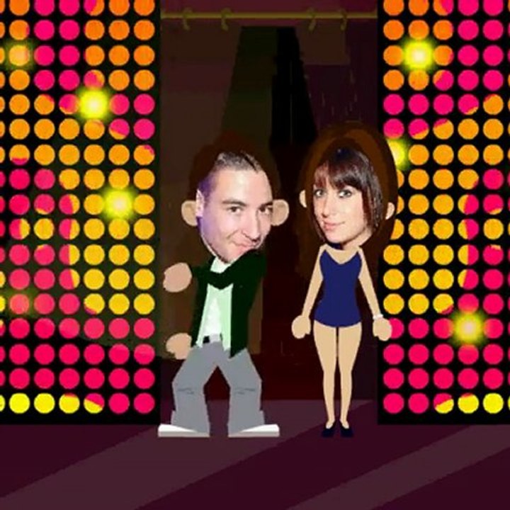 chris et lio