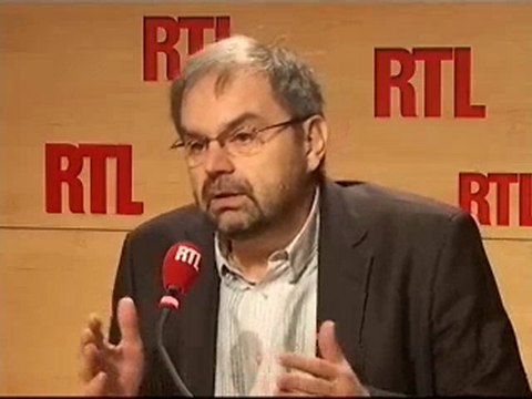François Chérèque : Estrosi joue les pompiers-pyromanes