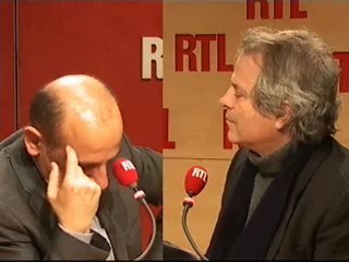 Le face à face Aphatie - Giesbert (25/02/10)