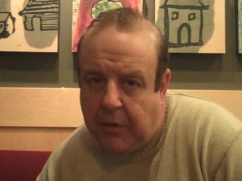 Ο Παύλος Χα'ι'κάλης στο cosmo.gr 1