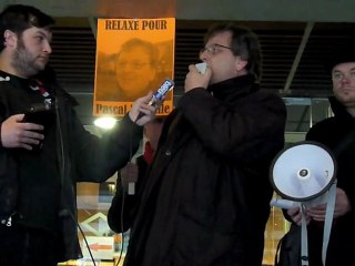 Caen : Pascal Besuelle attendra le 7 avril