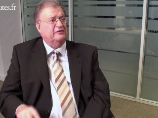 Frêche : «Les pauvres en France sont des favorisés...»