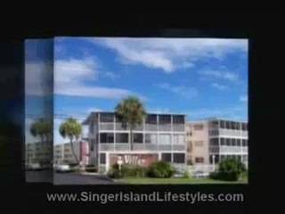 Singer Island Condos