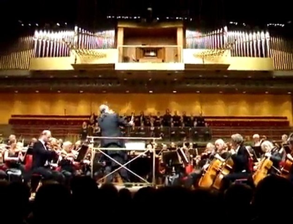 Legend of Mana : Title Theme - Sinfonia Drammatica