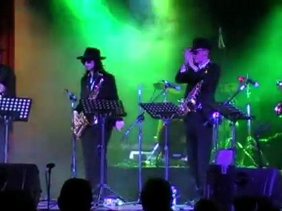 Peter Gunn Theme