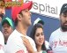 Salman @ Mumbai Cyclothon Race!