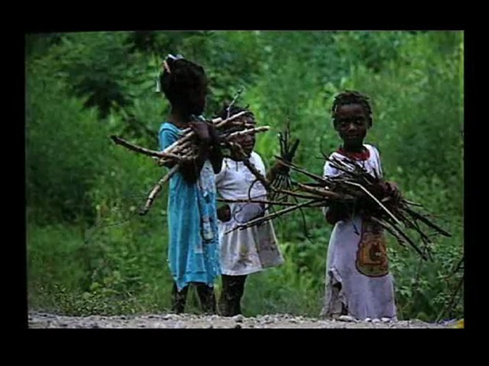 Klib Timoun 1, partenaire haïtien du CCFD-Terre Solidaire