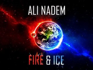 Ali Nadem - Fire & Ice (Best Trance) 2010