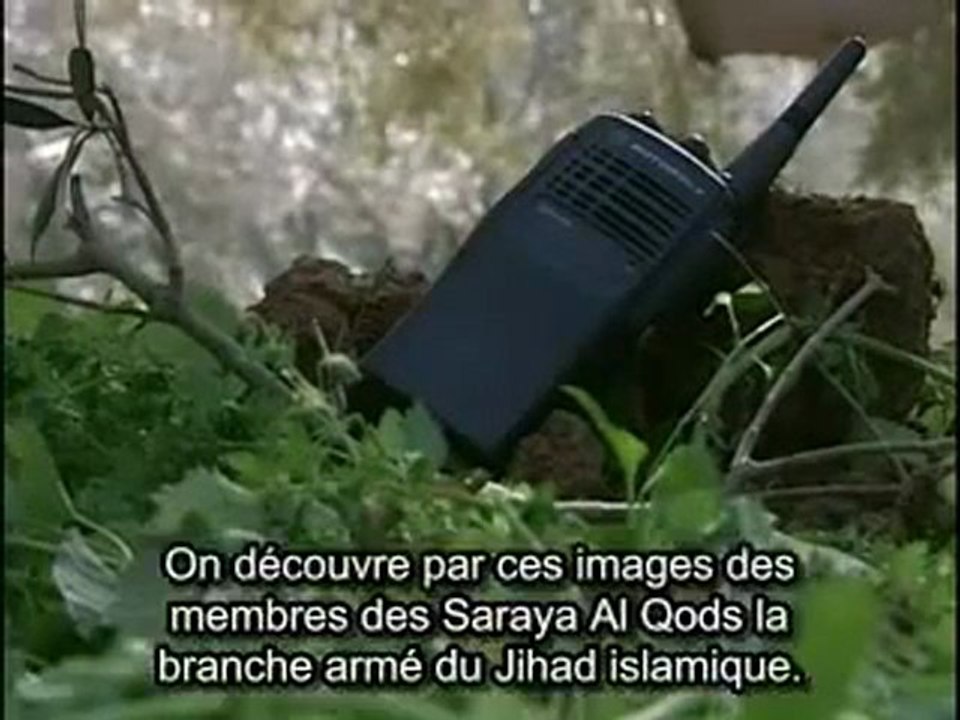 Gaza un an après : La Résistance veille