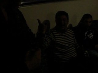 mi tios el chelyo el pepe ii el juan pistache