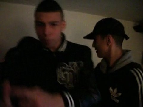 93 Millimetres feat 2eme Rime et Yas - Offish-hall