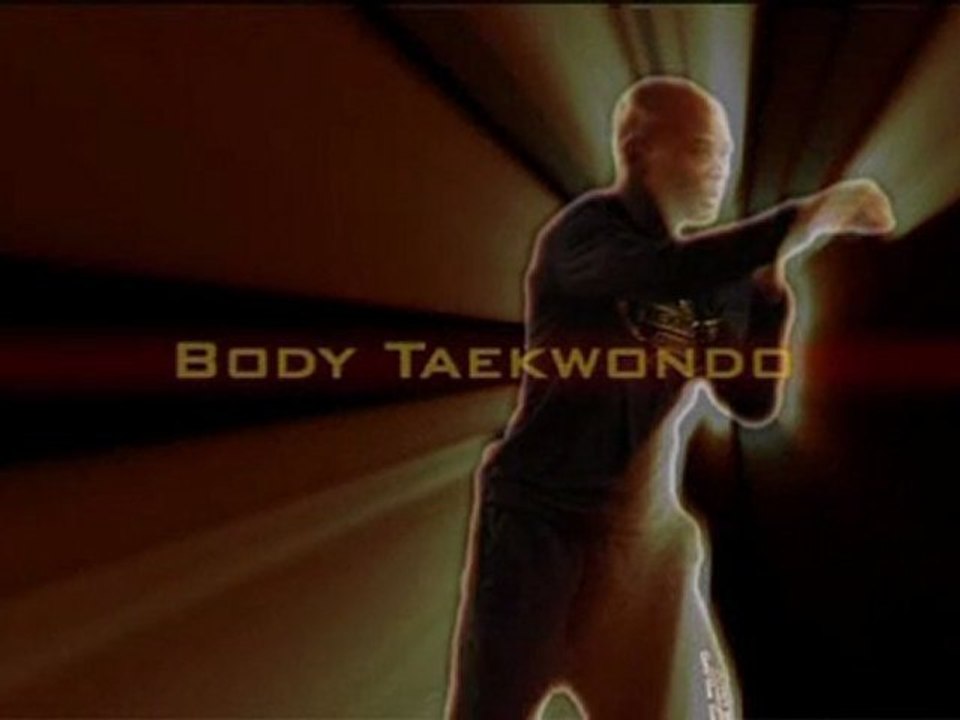 Bande annonce de la 10ème nuit des Arts Martiaux de Bourges