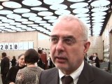 Whitney Biennial 2010 / Interview with Curator Francesco Bonami