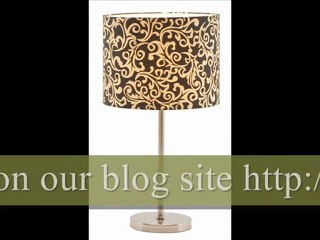 Contemporary Floor Lamps