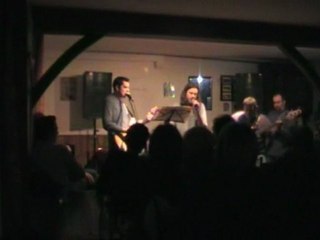 Alzheimer et ses post-it - Axel Bauer - Eteinds la lumière