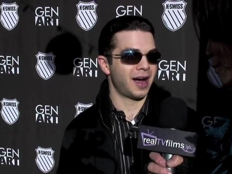 Samm Levine, Inglourious Basterds, Columbus Circle