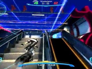 Trick simpa ST2 sur s4 league