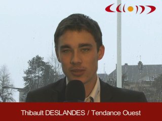 Normandie News 25.02.2010