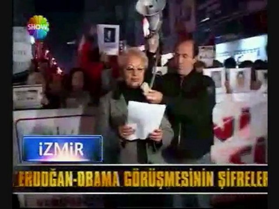Yeni Parti İzmir