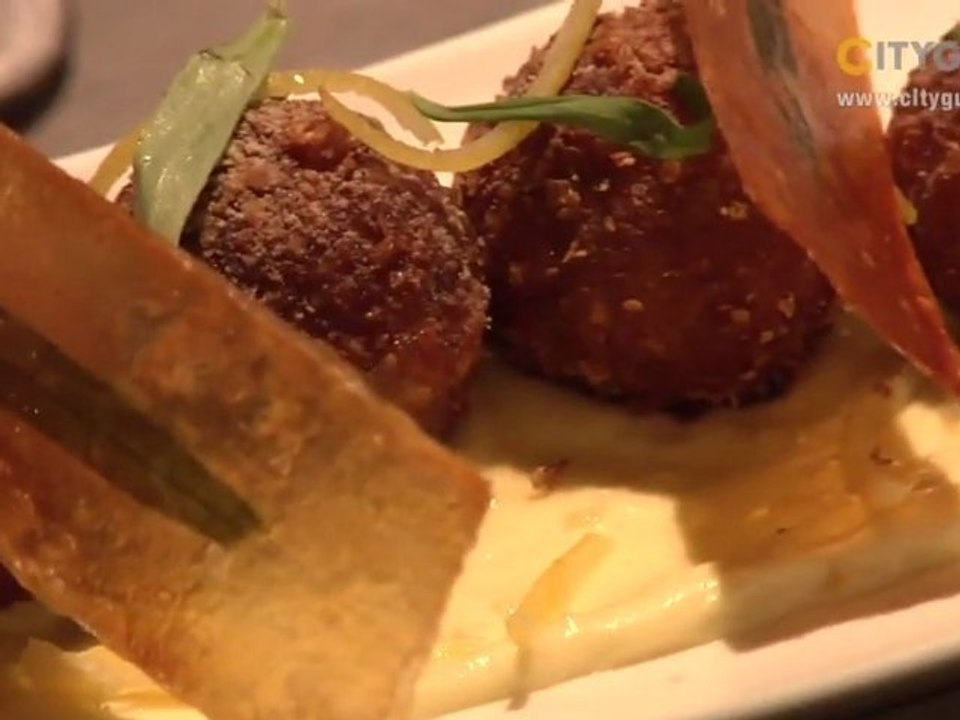 Restaurant Drawing Room, Chicago