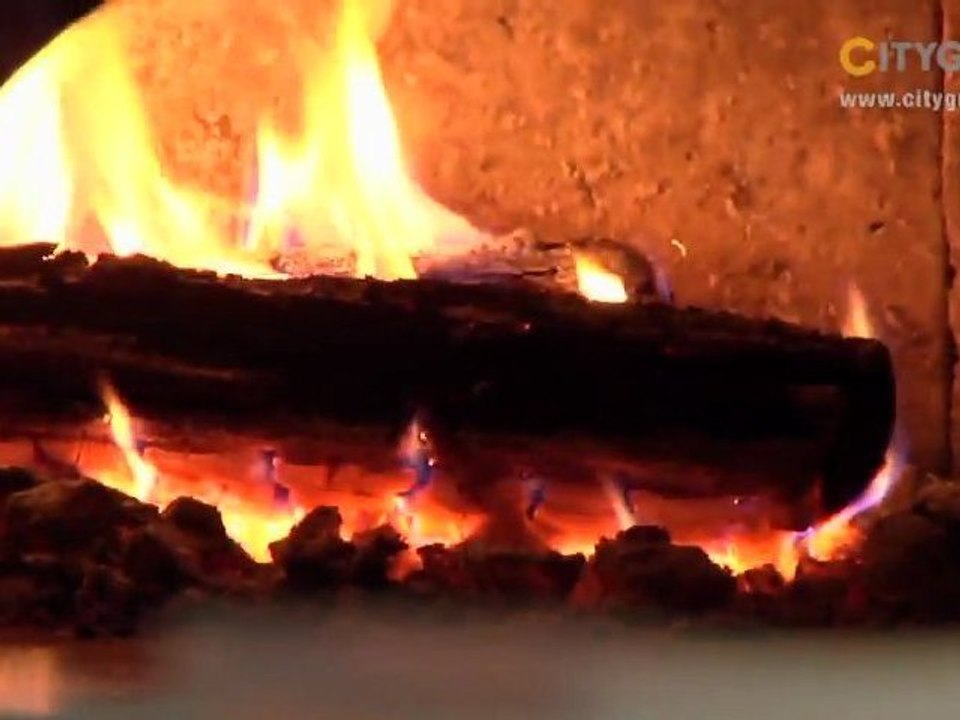 Landmark Grill + Lounge, Chicago