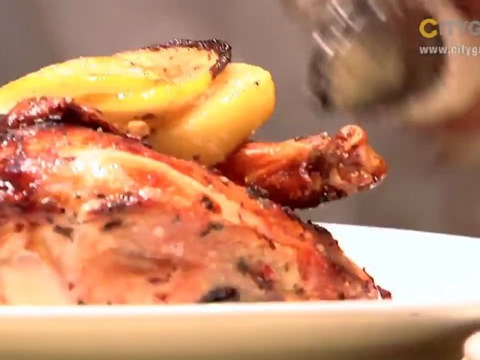 N9NE Steakhouse, Chicago