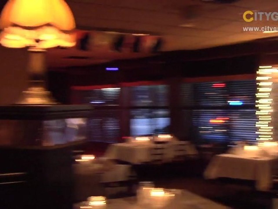 Restaurant pete millers, chicago