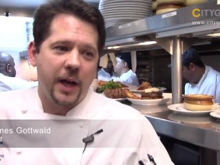 Rockit Bar & Grill, Chicago