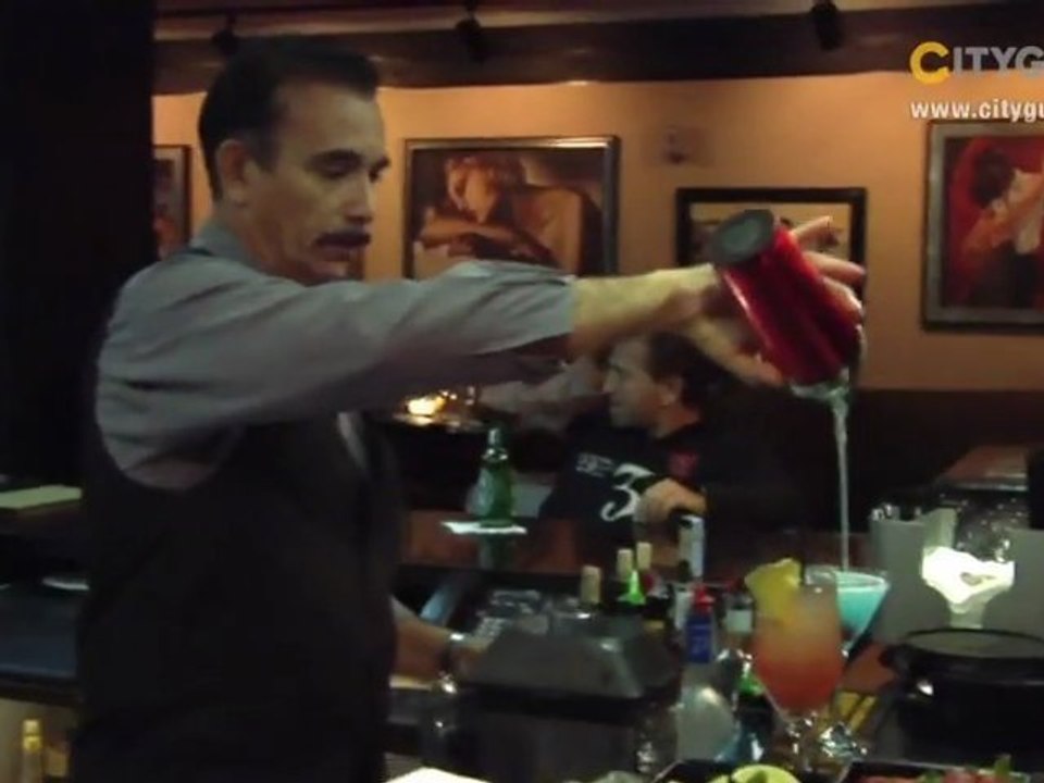 Bar The Signature Lounge at the 96th, Chicago