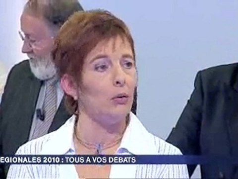 Laurence De Bouard - Tous vos débats du 20/02/2010